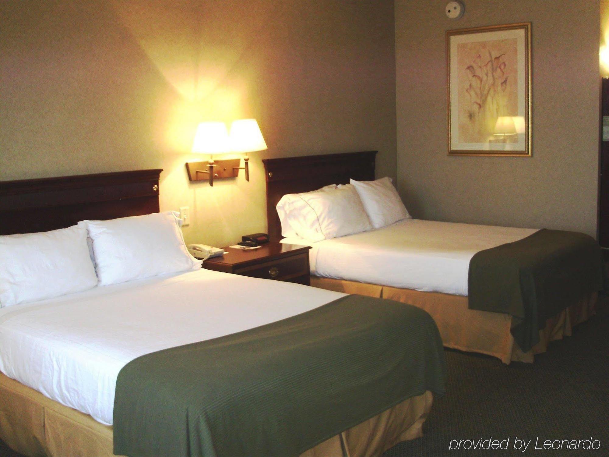 Holiday Inn Express Hotel & Suites Columbus Airport, An Ihg Hotel Gahanna Oda fotoğraf